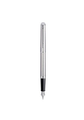 Waterman Hemisphere 10 Ss Ct S0920430 Dolma Kalem