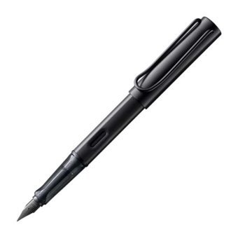 Lamy All-Star Siyah 71 F Dolma Kalem
