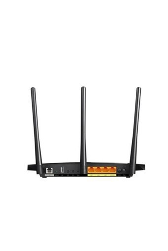 Tp-Link Archer Vr400 4 Port Dual Band 867 Mbps Kablosuz VDSL2 Modem