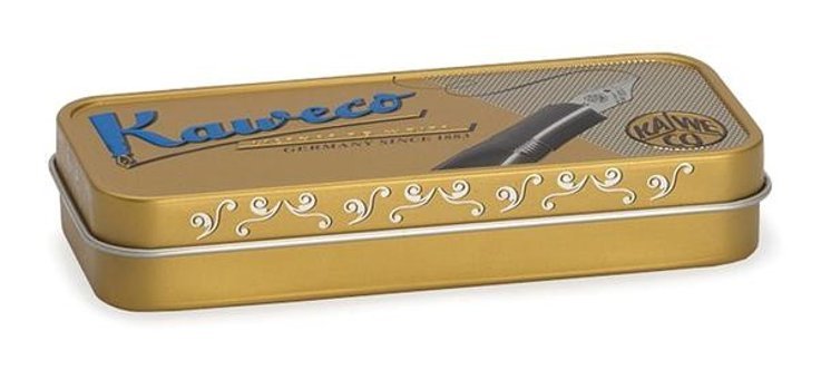 Kaweco Ac Sport Siyah M Uç 1000.2279 Dolma Kalem