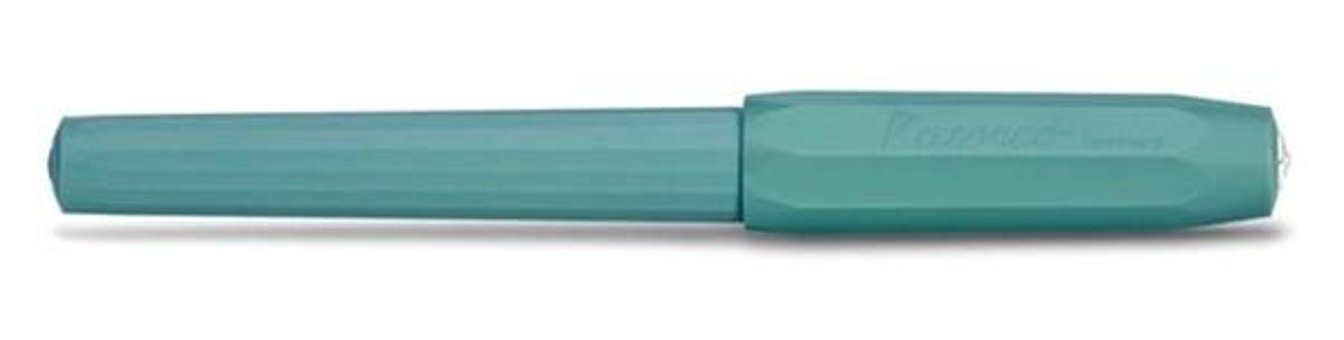 Kaweco Perkeo Breezy Teal M 1000.2223 Dolma Kalem