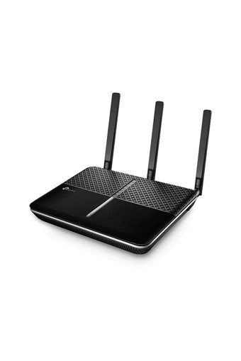 Tp-Link Archer VR600 4 Port Dual Band 1300 Mbps Kablosuz VDSL2 Modem