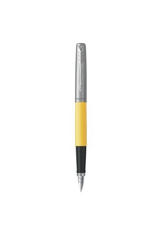 Panelkırtasiye Parker Jotter Original Ct Sarı 209690.2 Dolma Kalem