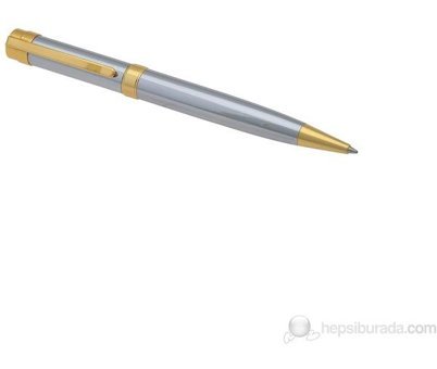 Steel Pen Takım Dolma Kalem