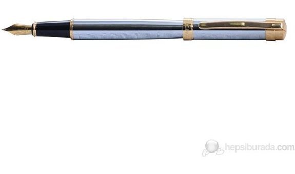 Steel Pen Takım Dolma Kalem