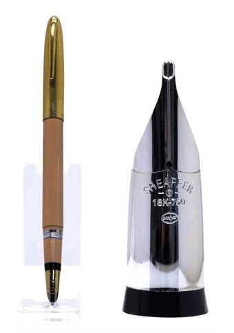 Sheaffer Sovereign Snorkel 1952-1959 Dolma Kalem