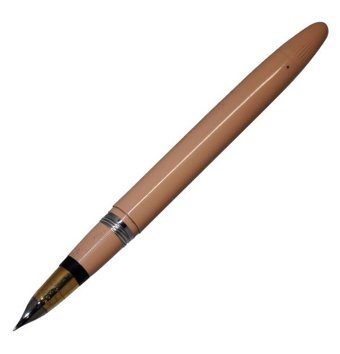 Sheaffer Sovereign Snorkel 1952-1959 Dolma Kalem