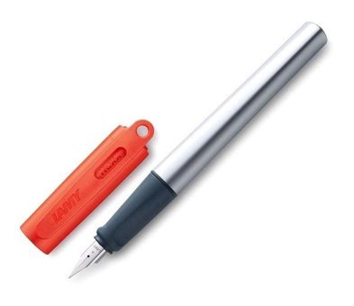 Lamy Nexx Kırmızı 85-M Dolma Kalem