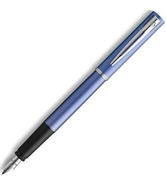 Waterman Allure F Uç Mavi Dolma Kalem