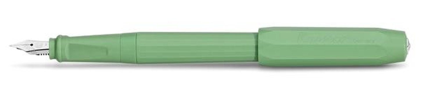 Kaweco Perkeo Jungle Green 1000.2221 Dolma Kalem