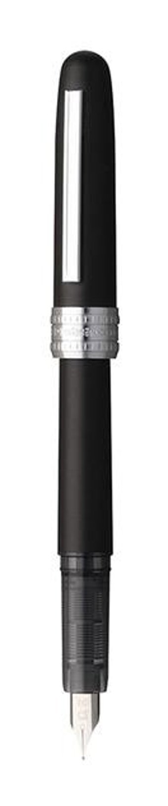 Platinum Plaisir M Uç Black Mist Pgb-1500-1-M Dolma Kalem