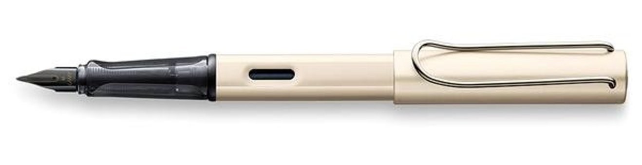 Lamy Lx Paladyum 58-B Dolma Kalem