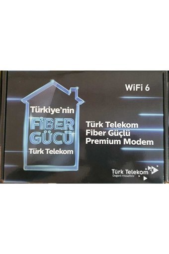Zyxel 11ax Broadcom Dx3200 4 Port Dual Band 1200 Mbps Kablosuz VDSL2 Modem