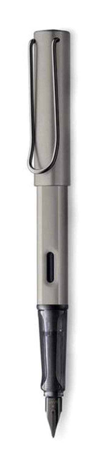 Lamy Lx Rutenyum M Uç 57-M Dolma Kalem