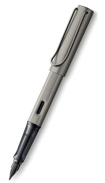 Lamy Lx Rutenyum M Uç 57-M Dolma Kalem