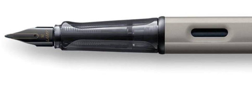 Lamy Lx Rutenyum M Uç 57-M Dolma Kalem