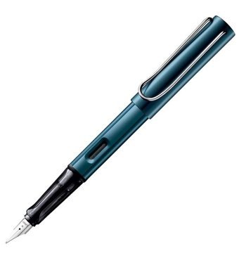 Lamy All-Star Petrol Medium Special Edition-20.23 Dolma Kalem