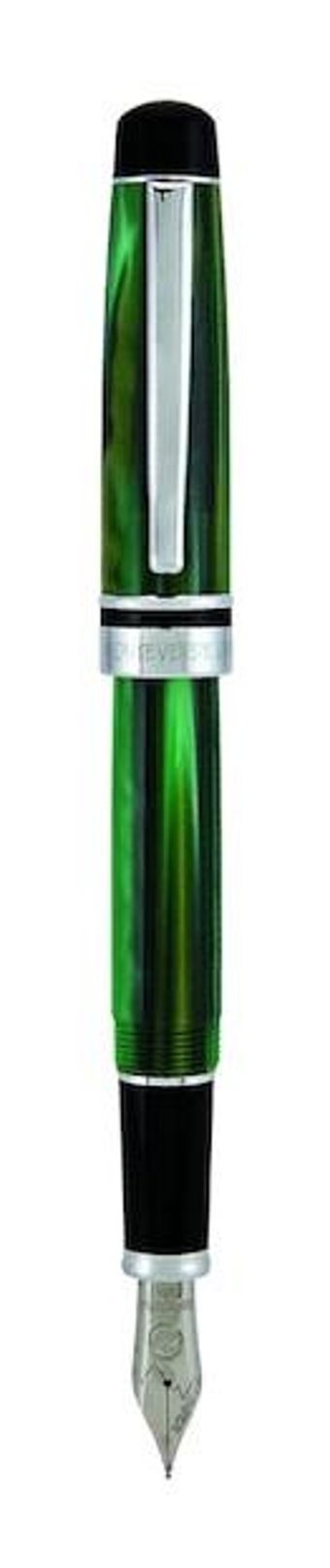 Monteverde Usa Prima B Uç Yeşil Mv27061 Dolma Kalem
