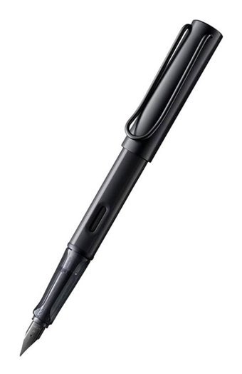 Lamy All-Star Parlak Siyah F 71-F Dolma Kalem