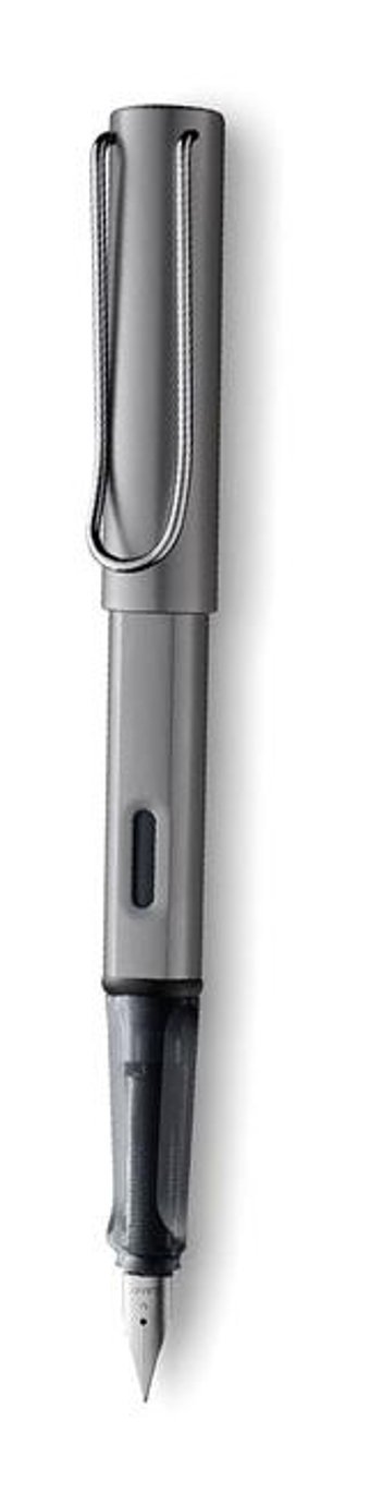 Lamy All-Star Koyu Gri 26-B Dolma Kalem