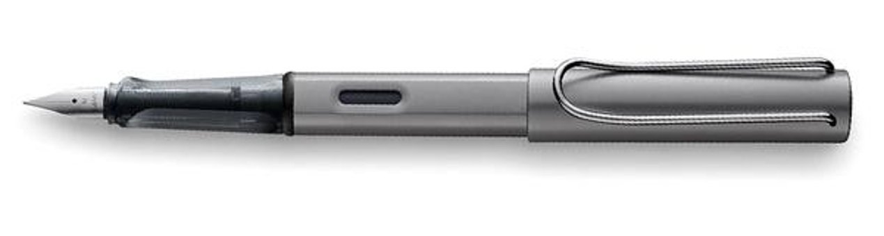 Lamy All-Star Koyu Gri 26-B Dolma Kalem