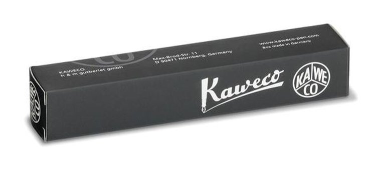Kaweco Frosted Sport Şeftali M 10001849 Dolma Kalem