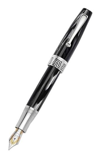 Montegrappa Extra 1930 sext3Ch Dolma Kalem