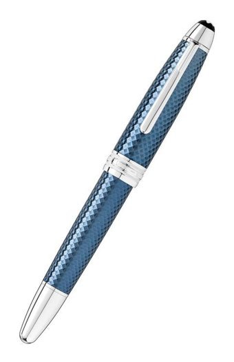 Montblanc Meisterstück Glacier Solitaire 129407 Dolma Kalem