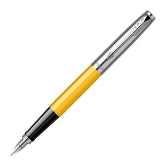 Parker Jotter Original Ct Sarı 209690.2 Dolma Kalem