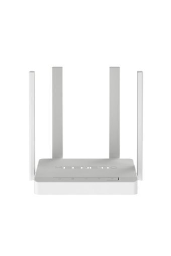 Keenetic ‎KN-2111-01EN 4 Port Dual Band 867 Mbps Kablosuz VDSL2 Modem