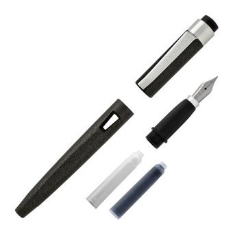 ​​​​​Diplomat D4090.20.25 Magnum Soft Touch M Dolma Kalem