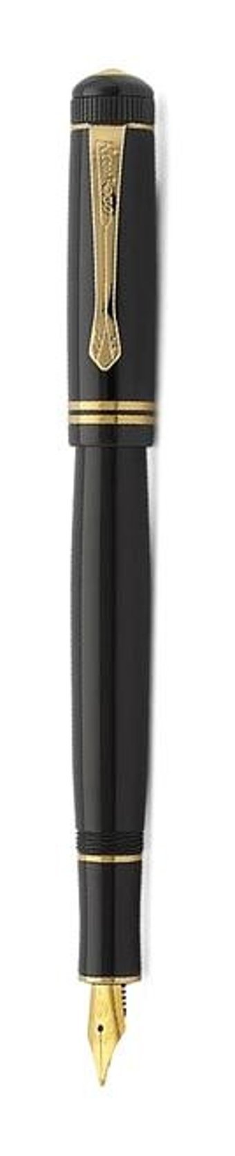 Kaweco Dia 2 Altın Akrilik 10000.563 Dolma Kalem