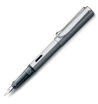 Lamy All-Star Alüminyum 26M Dolma Kalem