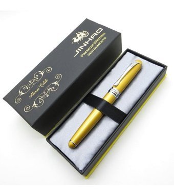 Jinhao Goldest Full Metal Dolma Kalem