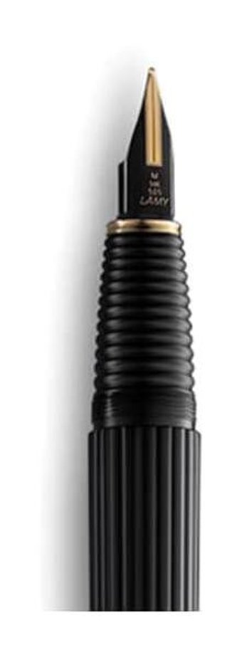 Lamy Imporium Mat Siyah 60-F Dolma Kalem