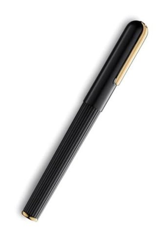 Lamy Imporium Mat Siyah 60-F Dolma Kalem