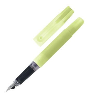 Sunline Bachelor Ice Semi Lime M 54153/3D Dolma Kalem