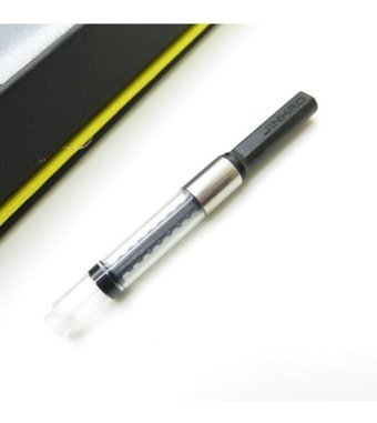 Jinhao Pastel Turuncu Dolma Kalem