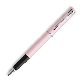 Noktakırtasiye Waterman Allure Pastel Pembe Ct F 210.5225 Dolma Kalem