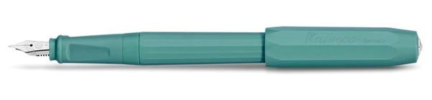 Kaweco Perkeo Breezy Teal 1000.2223 Dolma Kalem