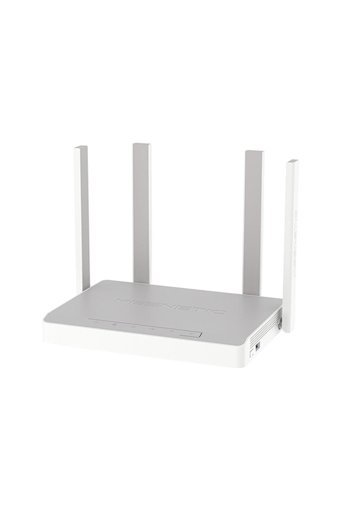 Keenetic KN-3610 4 Port Dual Band 1201 Mbps Kablosuz VDSL2 Profile 35B Modem