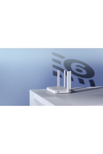 Keenetic KN-3610 4 Port Dual Band 1201 Mbps Kablosuz VDSL2 Profile 35B Modem