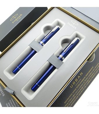 Parker Urban Gece Mavisi Dolma Kalem