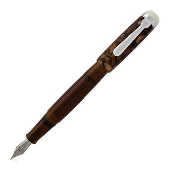 Opus 88 Omar Brown Medium Uç Dolma Kalem