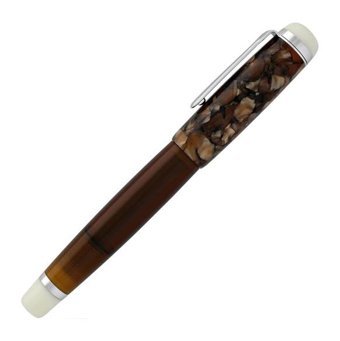 Opus 88 Omar Brown Medium Uç Dolma Kalem