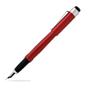 ​​Diplomat D4090.50.28 Magnum Soft Touch B Dolma Kalem