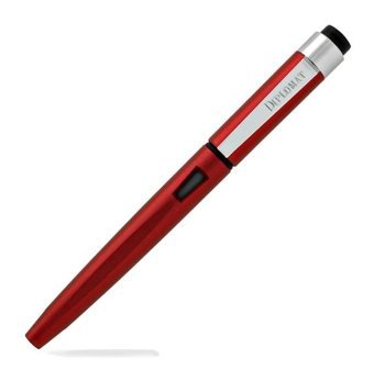 ​​Diplomat D4090.50.28 Magnum Soft Touch B Dolma Kalem