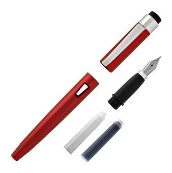 ​​Diplomat D4090.50.28 Magnum Soft Touch B Dolma Kalem