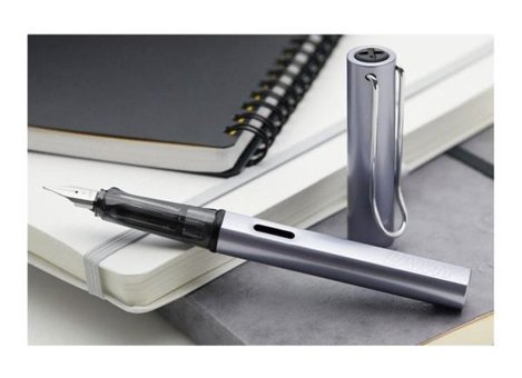 Lamy Al Star Azure M Uc 40.35646-0.38 Dolma Kalem