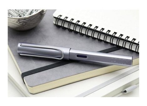 Lamy Al Star Azure M Uc 40.35646-0.38 Dolma Kalem